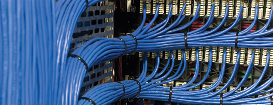 Properly-Structured-Cabling
